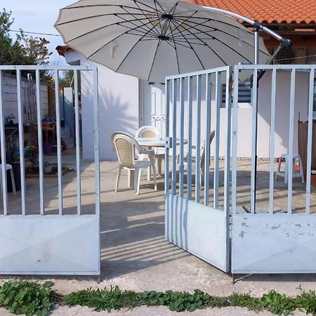 Marjo House Apartman Ártemida Kültér fotó