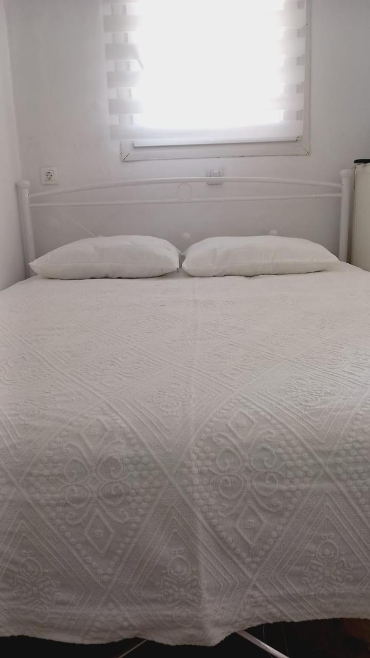 Marjo House Apartman Ártemida Kültér fotó