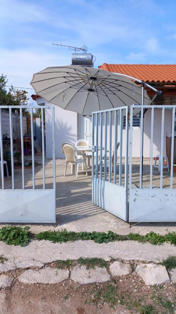 Marjo House Apartman Ártemida Kültér fotó