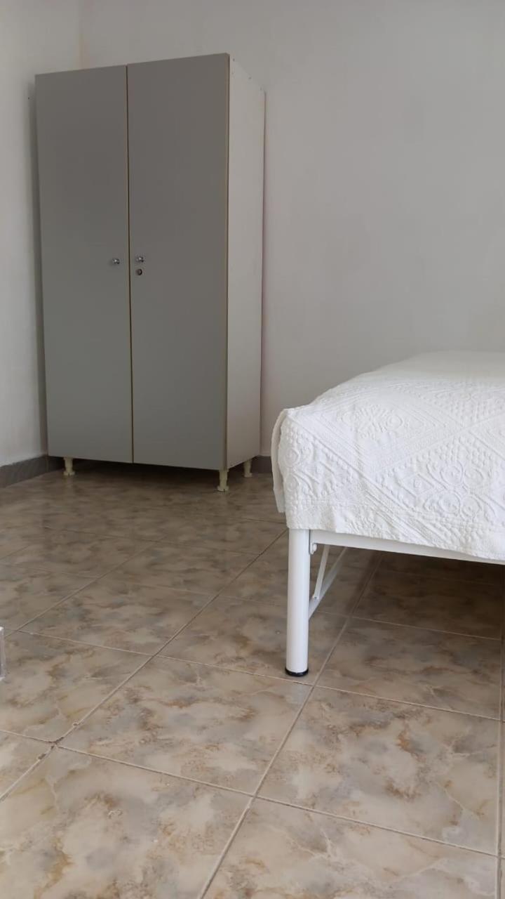 Marjo House Apartman Ártemida Kültér fotó